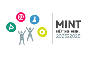 Mint - Gütesiegel 22-25
